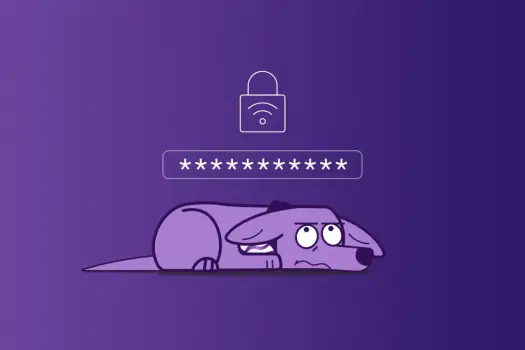 Hasło Wi-Fi - Jak znaleźć i zabezpieczyć sieć domową?