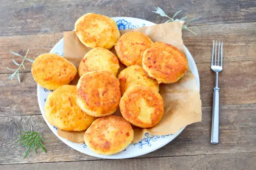 Arepas - Jak zrobić idealne placki kukurydziane w domu?
