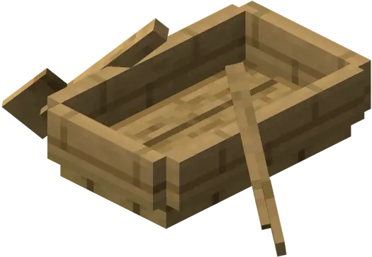 Łódka w Minecraft - Jak pływać szybko i efektywnie?