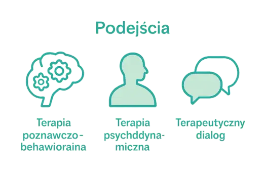 Cele w psychoterapii - Jak je ustalać, by terapia działała?