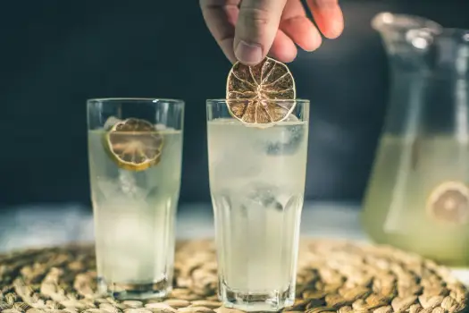 Kordiał - Co to jest i jak go używać w drinkach?