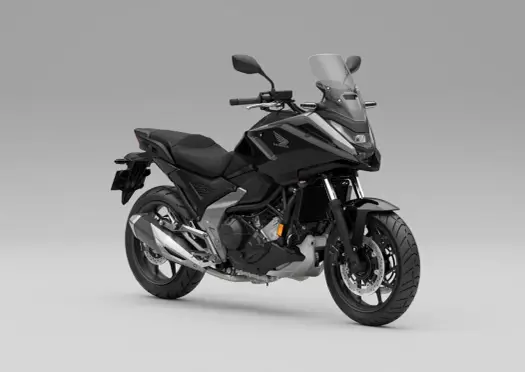 Honda NC750X - specyfikacja, spalanie, DCT. Czy to Twój motocykl?