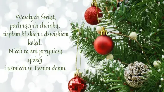 Wiersze na Boże Narodzenie - Jak napisać i wybrać idealny?
