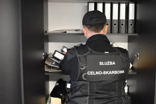 Kontrola celno-skarbowa - Jak się przygotować i uniknąć kar?