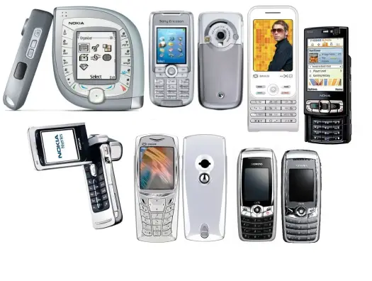 Historia telefonu - Jak wybrać smartfon, znając jego ewolucję?