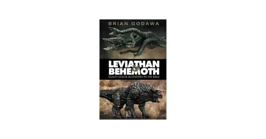 Lewiatan w Biblii - symbol chaosu czy Bożej władzy?