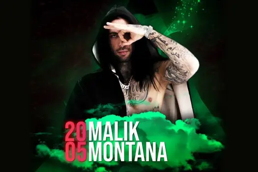 Dyskografia Malik Montana - Które albumy warto znać?