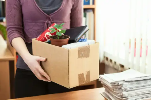 Rezygnacja ze stażu z urzędu pracy - jak nie stracić ubezpieczenia?