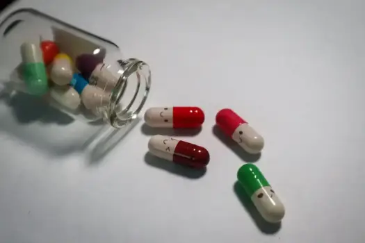 Antydepresanty a wyniki krwi - Co musisz wiedzieć?