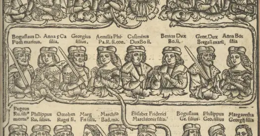 Dynastia Jagiellonów - Klucz do historii Polski i Europy
