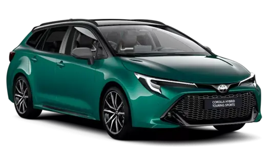 Toyota Corolla - Którą wybrać i ile kosztuje?
