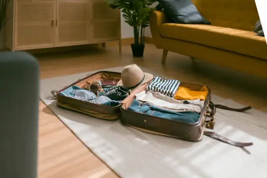 Lista rzeczy na wycieczkę szkolną: spakuj się bez stresu!
