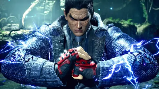 Tekken 9 - Czy to już zapowiedź, czy tylko spekulacje?