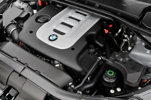 Silnik M57 BMW - Wersje, typowe usterki i poradnik przed zakupem