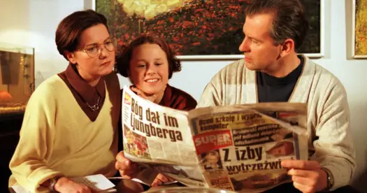 Aktorzy Klanu dziś - Czy serial to dla nich wszystko?