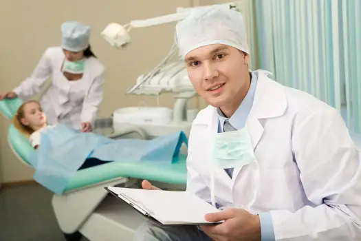 Czy 5 to mleczak? Rozwiej wątpliwości - Stomatologia dziecięca