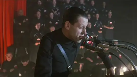 Bob Geldof krytykuje kultowy film Pink Floyd - zaskakujący powód