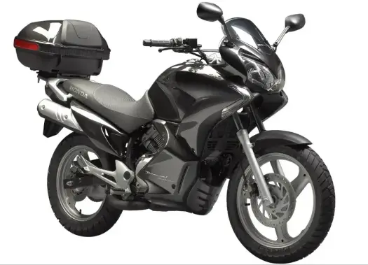 Derbi Terra 125 - Czy warto kupić ten uniwersalny trail?