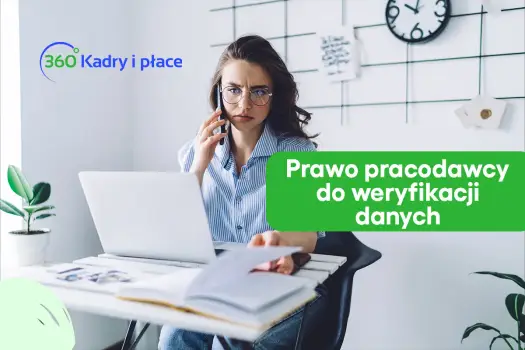 Czy pracodawca może Cię prześwietlić - weryfikacja zatrudnienia