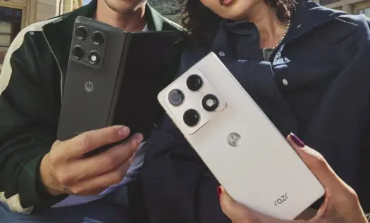 Motorola Razr Fold w Polsce - Czy zdetronizuje Samsunga?