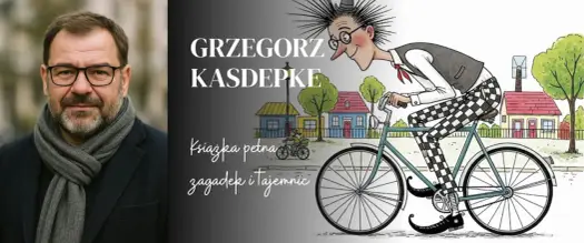 Detektyw Pozytywka - Kim jest i jak uczy dzieci logicznego myślenia?