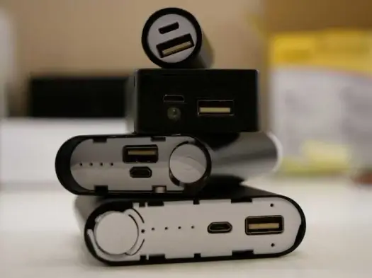 Jak wybrać idealną obudowę power banku dla ogniw 18650?