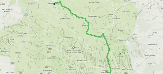 Lipnica Murowana - co zwiedzić? Plan zwiedzania w 1 dzień