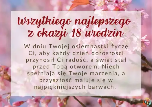 Życzenia urodzinowe dla nastolatka - Jak napisać mądrze?