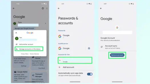 Jak usunąć konto Family Link - Jak zrobić to bez blokady telefonu?
