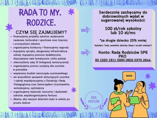 Rada rodziców w przedszkolu - jak działa i co może?