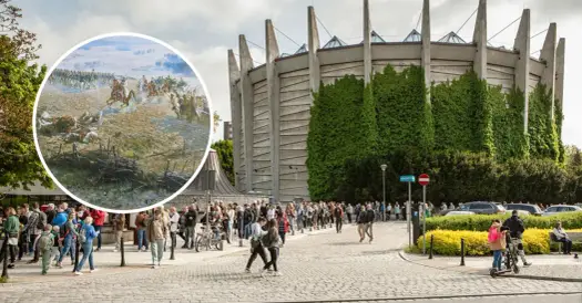 Panorama Racławicka - Ile trwa zwiedzanie? Planuj mądrze!