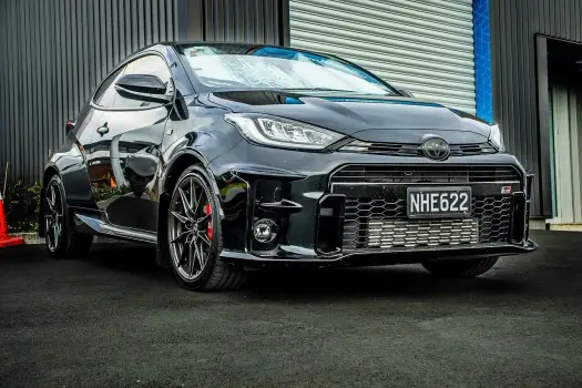 Hatchback Toyota - Yaris, Corolla czy GR? Sprawdź, który wybrać