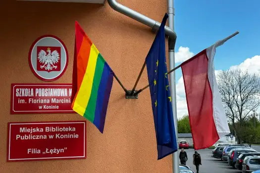 Tęczowa flaga LGBT - Co naprawdę oznacza ten symbol?