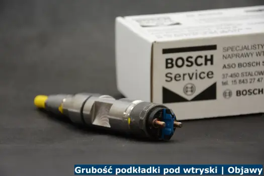 Grubsze podkładki pod wtryski: Ryzyko vs. Frezowanie gniazd