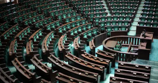 Prezydium Sejmu - jak działa i dlaczego jest kluczowe?