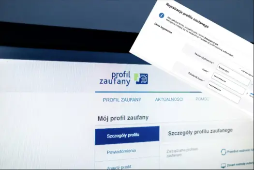 Profil Zaufany przez bank - Jak się zalogować i rozwiązać problemy
