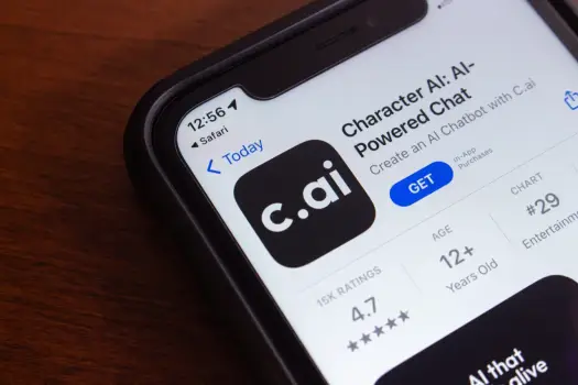 Darmowe AI na Androida - które aplikacje naprawdę warto znać?