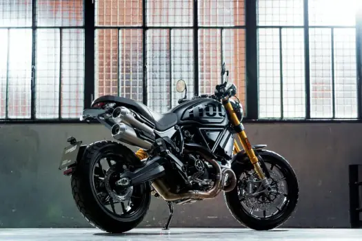 Rodzaje motocykli - jak wybrać typ do miasta, trasy i terenu