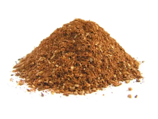 Garam Masala - Zrób ją sam! Lepszy smak bez chemii