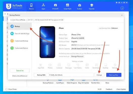 Kopia zapasowa telefonu - jak chronić dane przed awarią