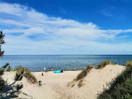 Rusinowo - Atrakcje i plaża. Sprawdź, co warto robić!