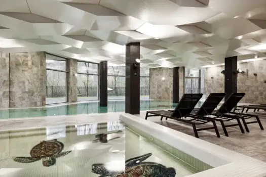 Diune Hotel Kołobrzeg – Czy warto? Szczegółowa recenzja