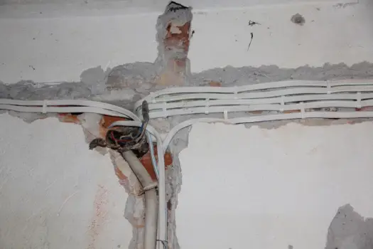Wymiana instalacji elektrycznej - Kiedy i jak to zrobić dobrze?