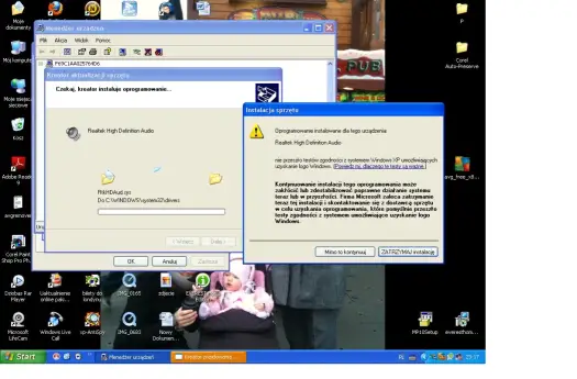 Realtek High Definition Audio - Problemy z dźwiękiem? Napraw!