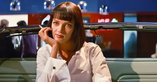 Uma Thurman - Filmografia. Co warto obejrzeć poza Pulp Fiction?