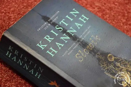 Słowik Kristin Hannah: Streszczenie. Dwie siostry w obliczu wojny
