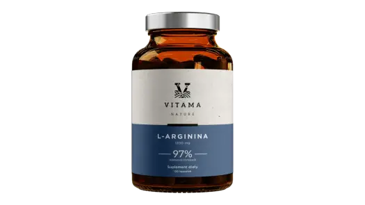 L-arginina - jak wybrać? Nie daj się marketingowi!