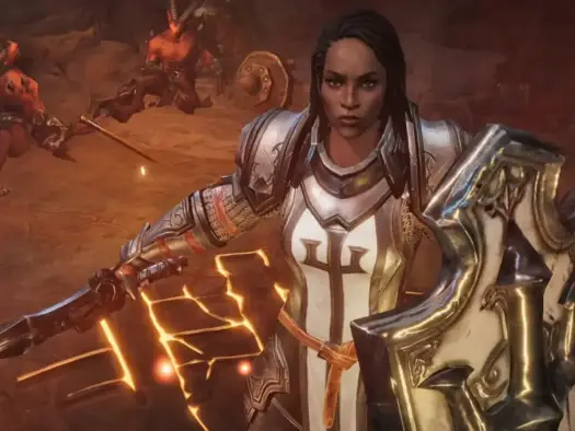 Klasy w Diablo III - którą postać wybrać do swojego stylu?
