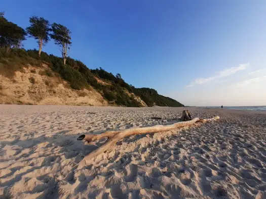 Dębina - atrakcje, plaża i co warto zobaczyć?