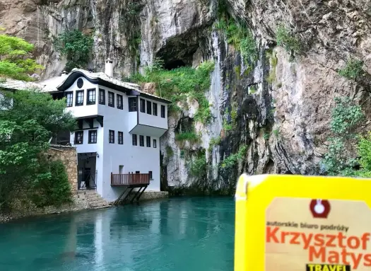 Co zobaczyć w Serbii - Najlepsze miejsca i trasy na pierwszą podróż